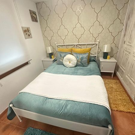 Un Rincon En Barrana Apartment Boiro Ngoại thất bức ảnh