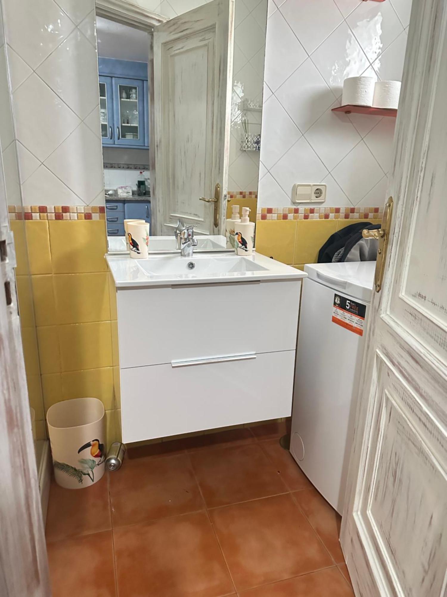 Un Rincon En Barrana Apartment Boiro Ngoại thất bức ảnh